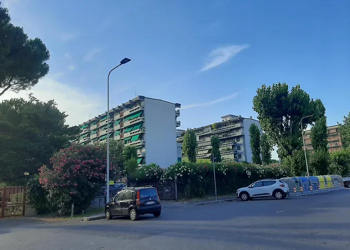 Cozy Terrazza De Medici Florenze Airport&parking Free